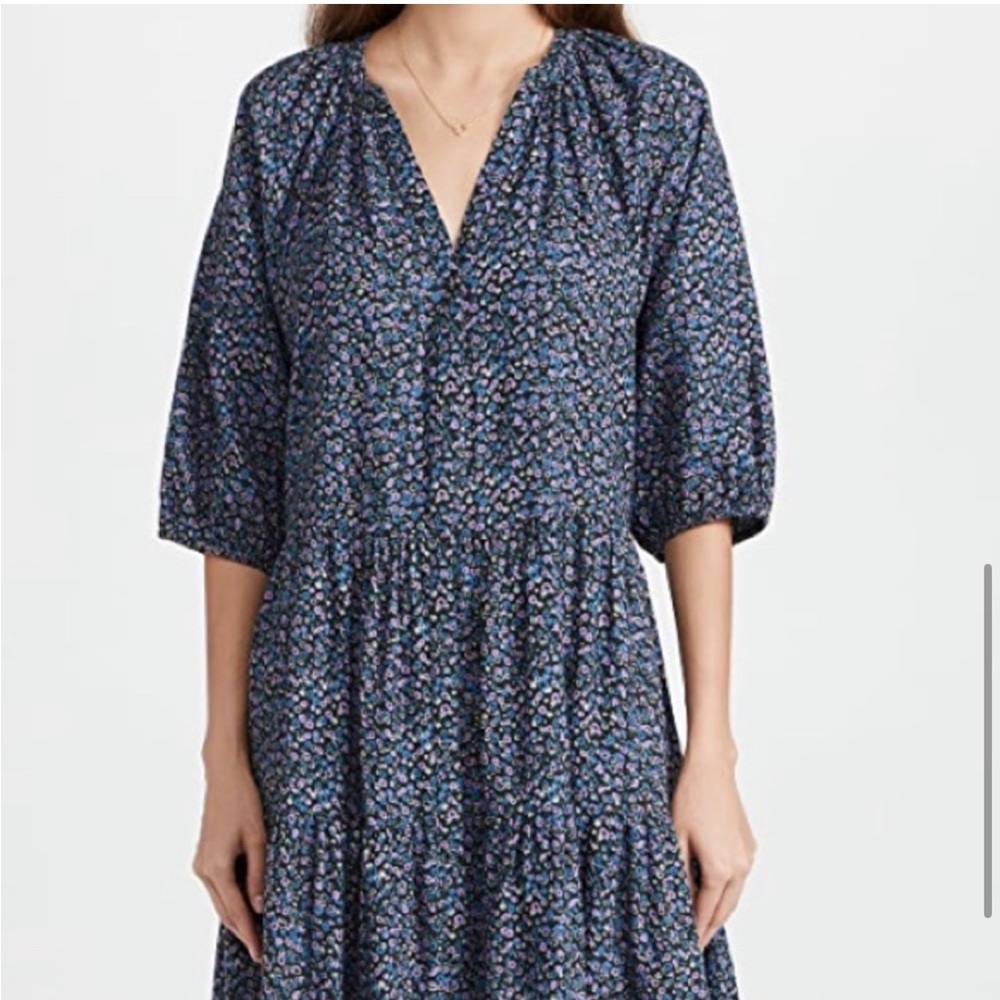 Apiece Apart Mitte Dress
